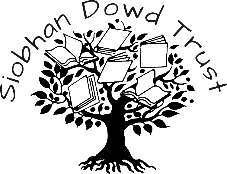 The Siobhan Dowd Trust  News  BRINGING BOOKS AND READING TO DISADVANTAGED YOUNG PEOPLE IN THE UK
